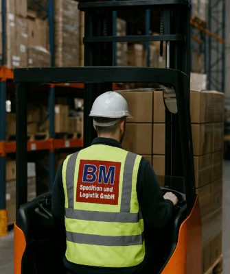 Logistiklösungen & Supply Chain